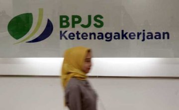 BP Jamsostek Bayarkan Klaim Peserta JHT Korban PHK