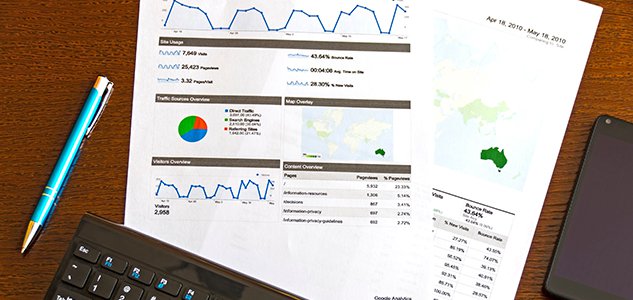 Reserving & Capital Management