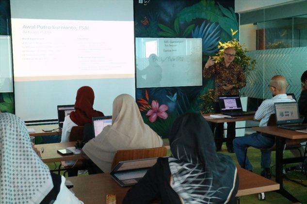 Pelatihan / Workshop