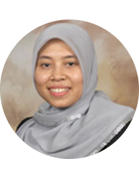 Diah Fitri Setiasih, SE, FSAI