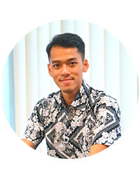 Dito Ario Prakoso (Konsultan)