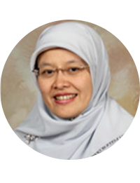 Enny Pancawardani, FSAI