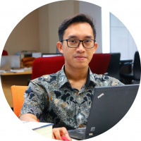 Muhamad Mahbub Zunaidi (Konsultan)
