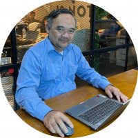 Gunawan Kurnia (Senior Konsultan)